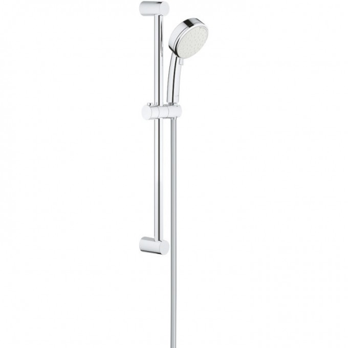 Душевой гарнитур GROHE NEW TEMPESTA COSMOPOLITAN 2757820E Душевой гарнитур GROHE NEW TEMPESTA COSMOPOLITAN 2757820E