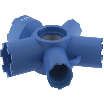 Ключ для монтажа аэраторов GROHE (48021000) Ключ для монтажа аэраторов GROHE (48021000)