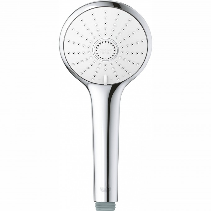 Ручной душ GROHE EUPHORIA 110 MASSAGE, 3 режима струи, хром () 27221001 Ручной душ GROHE EUPHORIA 110 MASSAGE, 3 режима струи, хром () 27221001
