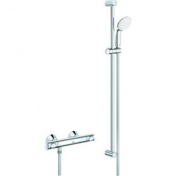 Термостат для душа GROHE GROHTHERM 500 34797000 Термостат для душа GROHE GROHTHERM 500 34797000
