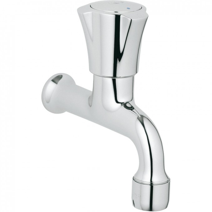 Вентиль настенный водоразборный GROHE COSTA L 30098001 Вентиль настенный водоразборный GROHE COSTA L 30098001